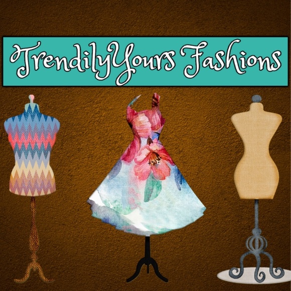 MEET THE POSHER - TRENDILYYOURS - Picture 3 of 16